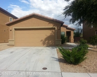 Unit for rent at 68 N. Mail Station Lane, Sahuarita, AZ, 85629