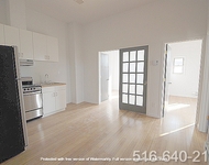 Unit for rent at 36 Wilson Avenue, Brooklyn, NY 11206