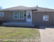 Unit for rent at 326 E Jarman Dr, Midwest City, OK, 73110