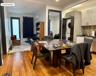 Unit for rent at 1137 Willoughby Avenue, Brooklyn, NY 11237