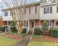 Unit for rent at 4626 Townesbury Lane, Raleigh, NC, 27612