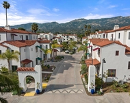 Unit for rent at 3728 State St, SANTA BARBARA, CA, 93105