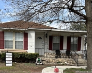 Unit for rent at 1345 W Hollywood Ave, San Antonio, TX, 78201-4512