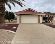 Unit for rent at 20826 N Desert Glen Dr, Sun City West, AZ, 85375