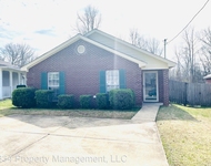 Unit for rent at 6424 Taylor Ridge Road, Montgomery, AL, 36116