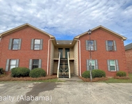 Unit for rent at 3634 Castle Ridge Road, Montgomery, AL, 36116