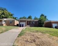 Unit for rent at 2901 Ne 17th, OKC, OK, 73111