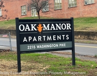 Unit for rent at 2215 Washington Pike Apt 1, Knoxville, TN, 37917