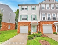 Unit for rent at 2940 Castleberry Court, Charlotte, NC, 28209