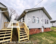 Unit for rent at 1003 East Bragg St, Greensboro, NC, 27406