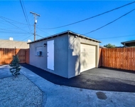 Unit for rent at 814 N Mariposa St, Burbank, CA, 91506