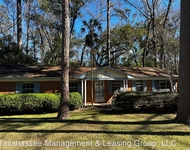 Unit for rent at 1221 Winifred Drive, Tallahassee, FL, 32308