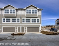 Unit for rent at 20872 T Ct., Elkhorn, NE, 68022