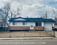 Unit for rent at 1208 Maxwell St, COLORADO SPRINGS, CO, 80906
