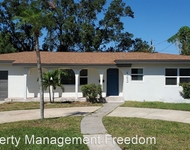 Unit for rent at 2363 68th Ave S, Saint Petersburg, FL, 33712