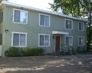 Unit for rent at 1840 Mill St #a, Eugene, OR, 97401