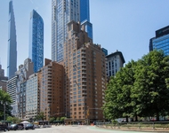 Unit for rent at 240 Central Park South, New York, NY 10019