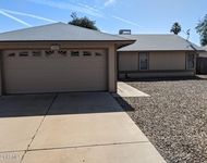 Unit for rent at 14840 N 62nd Avenue, Glendale, AZ, 85306