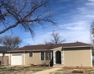 Unit for rent at 416 S Van Buren St, San Angelo, TX, 76901