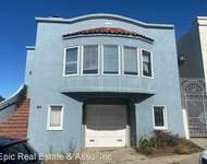 Unit for rent at 42 Castle Manor Ave, San Francisco, CA, 94112