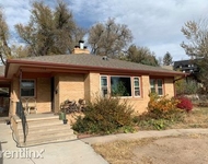 Unit for rent at 138 W. Uintah St., Colorado Springs, CO, 80903