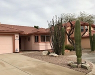 Unit for rent at 9908 N Woodstone Trl, Tucson, AZ, 85742