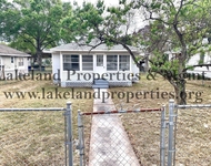 Unit for rent at 155 E. Orange St., Lake Alfred, FL, 33850