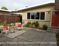 Unit for rent at 342 Nita Ave, Mountain View, CA, 94043