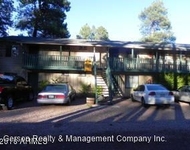 Unit for rent at 570 S. Westway Lane Pl, Pinetop, AZ, 85935