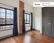 Unit for rent at 281 Ellery Street, New York City, NY, 11206