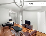 Unit for rent at 14 Judge Street, New York City, NY, 11211