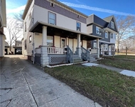 Unit for rent at 4025 Memphis Ave, Cleveland, OH, 44109