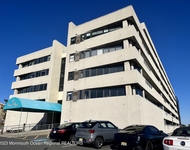 Unit for rent at 525 Ocean Boulevard, Long Branch, NJ, 07740