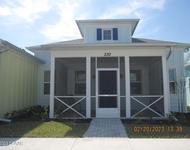 Unit for rent at 230 Ocean Hammock Loop, Daytona Beach, FL, 32124