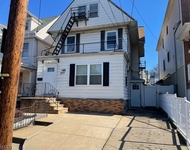 Unit for rent at 153 Chilton St, Elizabeth City, NJ, 07202-1409