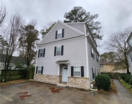 Unit for rent at 731 S Rosemont Road, Virginia Beach, VA, 23452