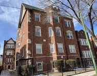 Unit for rent at 2440 N Hamlin Avenue, Chicago, IL, 60647