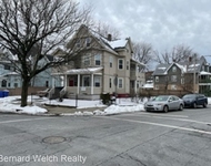 Unit for rent at 1614 Dwight Street, Springfield, MA, 01107