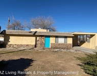 Unit for rent at 2601 Louise Avenue, Kingman, AZ, 86401