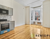 Unit for rent at 158 Noble Street, Brooklyn, NY 11222