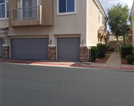 Unit for rent at 1273 Large Cap Drive, Henderson, NV, 89074