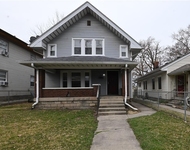 Unit for rent at 66 N Ewing Street, Indianapolis, IN, 46201