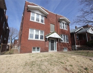 Unit for rent at 3965 Potomac Street, St Louis, MO, 63116