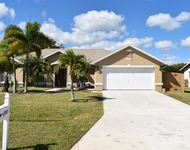 Unit for rent at 543 Se Marydale Terrace, Port Saint Lucie, FL, 34983