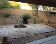 Unit for rent at 3421 N Green Gulch Court, Tucson, AZ, 85745