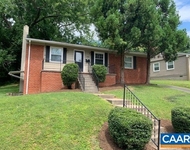 Unit for rent at 1205 Holmes Ave, CHARLOTTESVILLE, VA, 22901