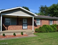 Unit for rent at 3113 Rockaway Dr, Louisville, KY, 40216