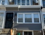Unit for rent at 5540 Sw Hadfield St, PHILADELPHIA, PA, 19143