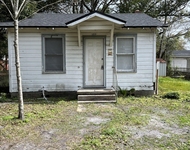 Unit for rent at 1015 Detroit St, JACKSONVILLE, FL, 32254