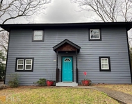 Unit for rent at 456 Dunbar St, Atlanta, GA, 30310